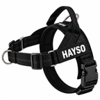 Harnais anti-traction personnalisable