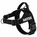 Harnais Personnaliser HAYSO