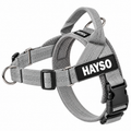Harnais Anti-Traction Personnalisable