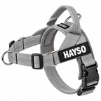 Harnais anti-traction personnalisable