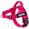 Harnais Anti-Traction Personnalisable