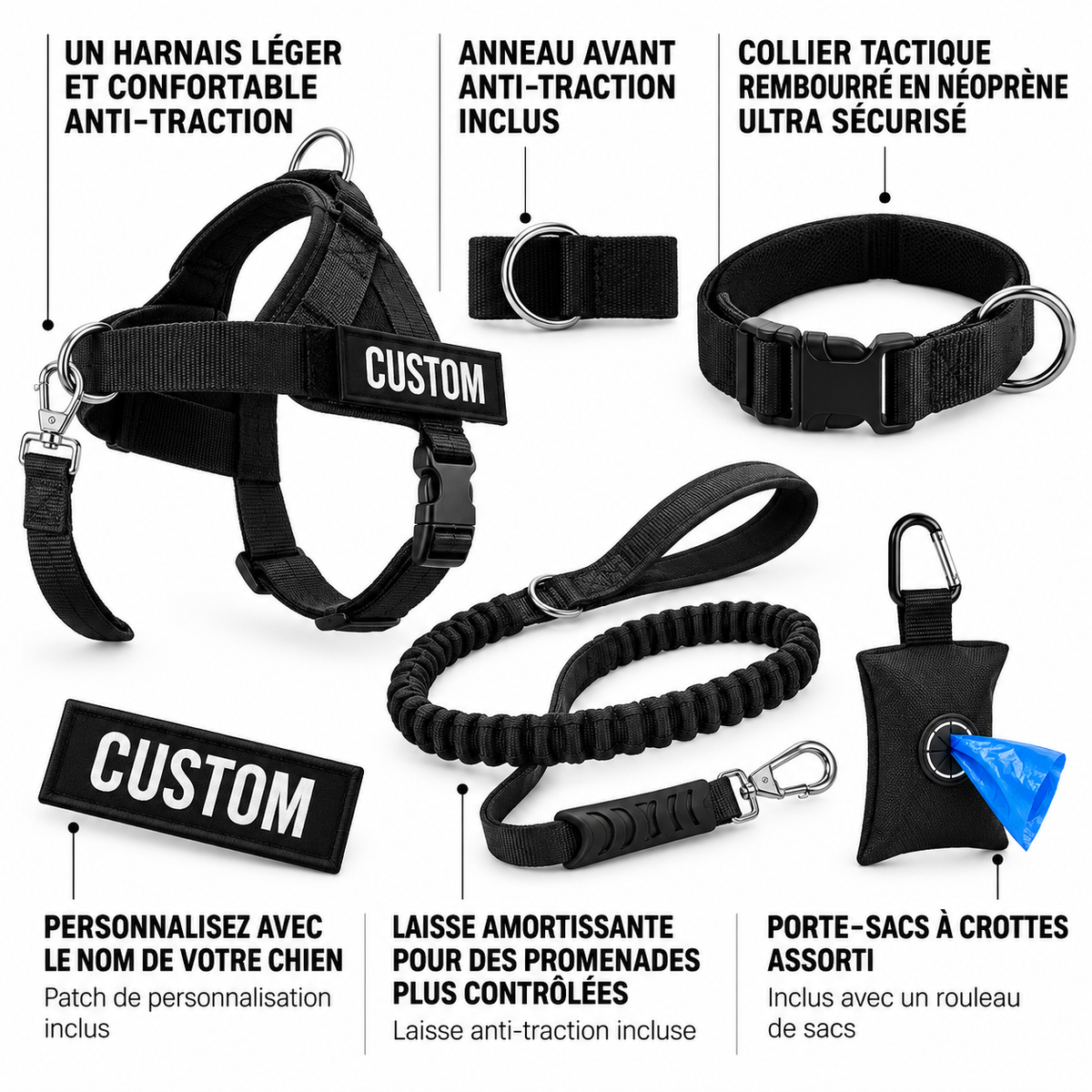 Le Pack Ultime HAYSO™
