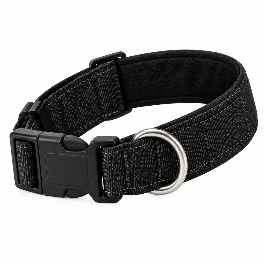 Collier HAYSO Noir