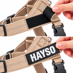 Harnais Personnaliser HAYSO