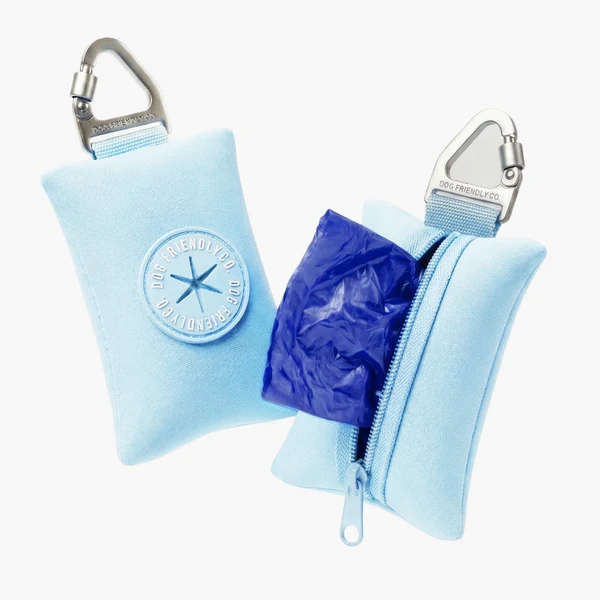 Porte sac HAYSO